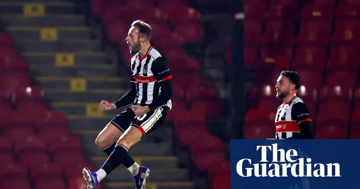 格里斯比凭头球1-0击败 Weston-super-Mare，晋级 FA Cup 第四轮