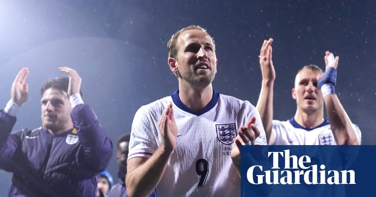 英格兰确定世界杯热身赛并在堪萨斯城设基地