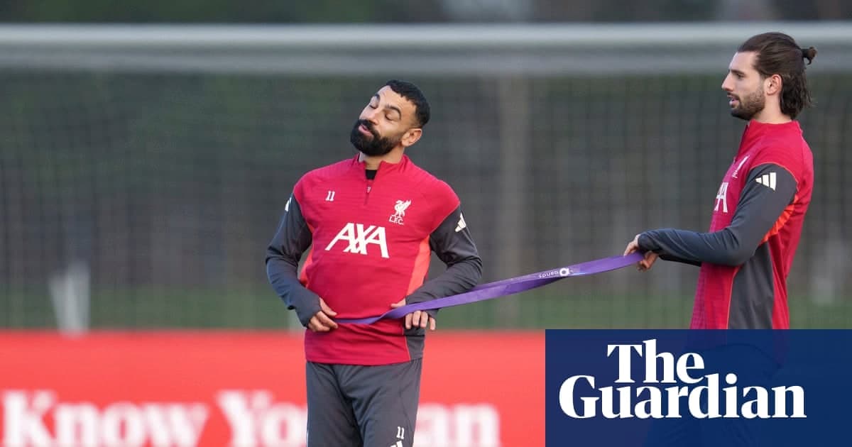 萨拉赫火线独白震撼记者室，利物浦风波再起