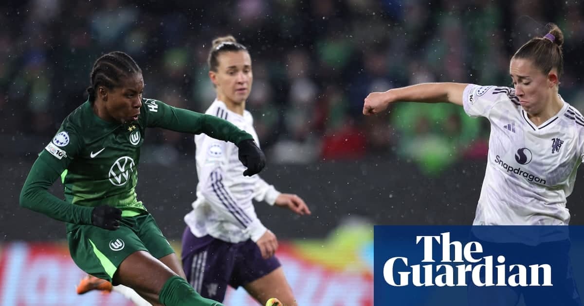 沃尔夫斯堡5-2击败曼联，斯金纳对防线失位痛心