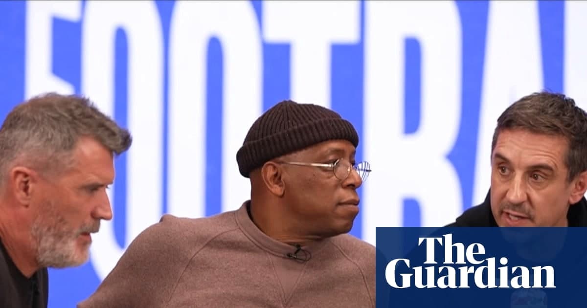 Global控股Overlap：盖瑞·内维尔的YouTube体育网络迈向全球化