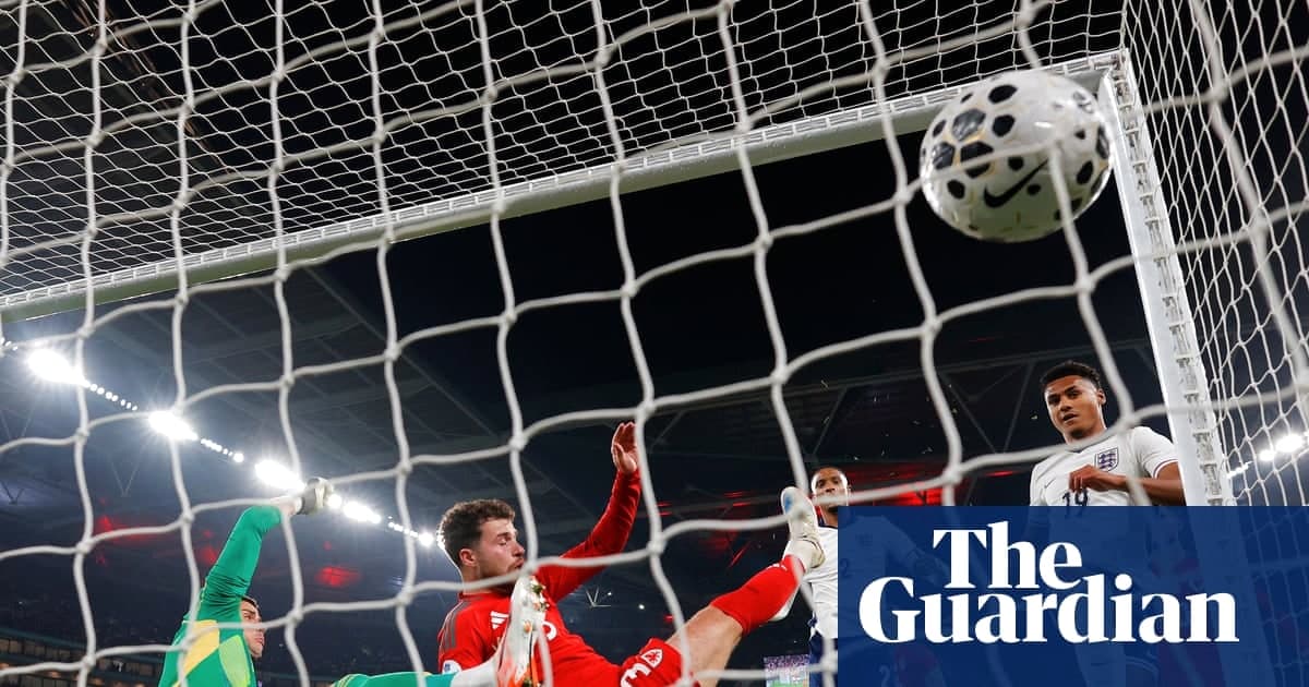 英格兰开局力挫威尔士 贝拉米须迅速调整备比利时