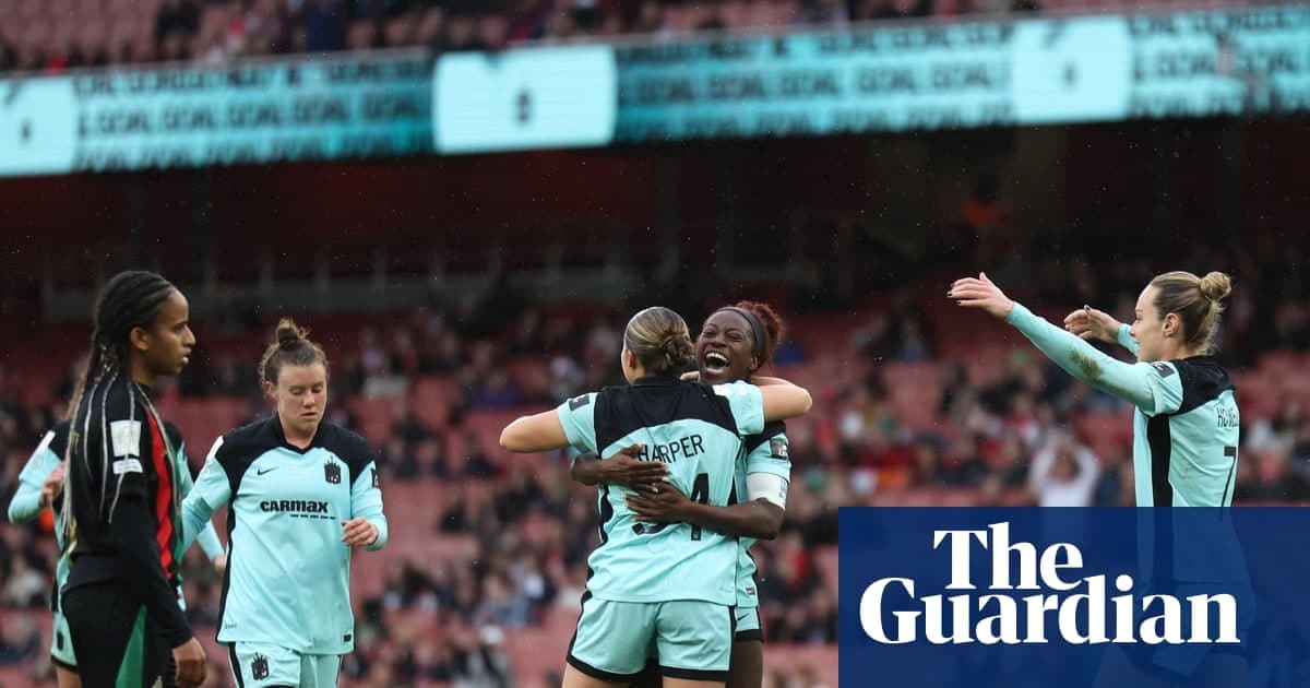 哥谭FC在冠军杯失利后描绘全球化长线计划