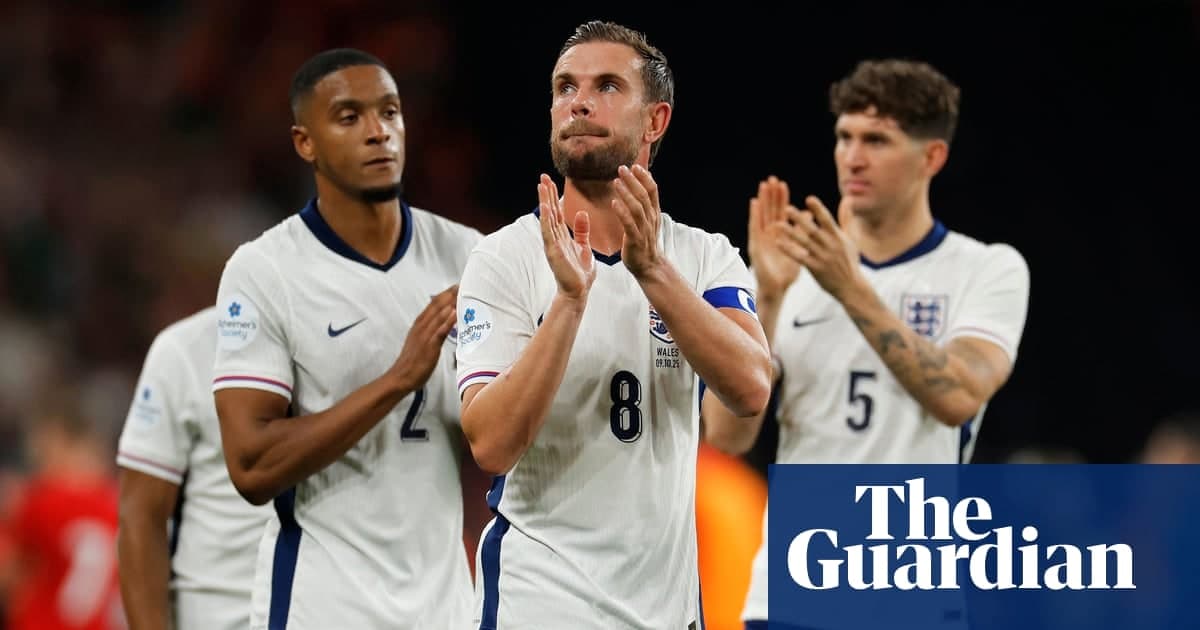 图赫尔警惕希望与荣光的陷阱 英格兰迎来新的边界