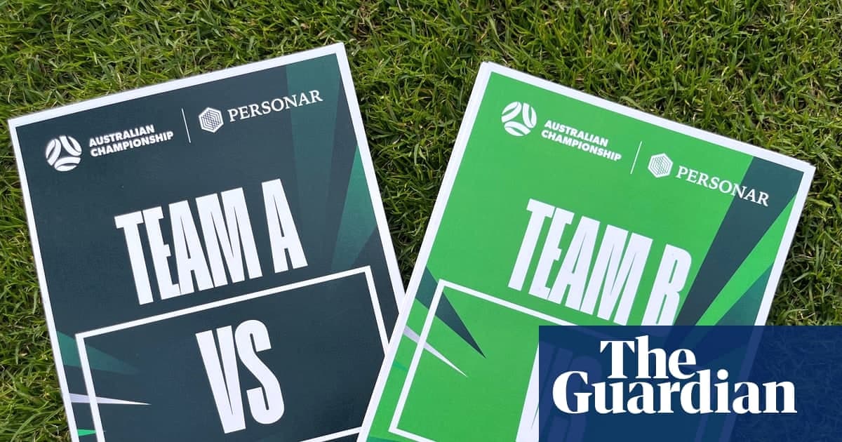 澳大利亚推出轻量化足球视频支持系统 教练可发牌触发判罚复核