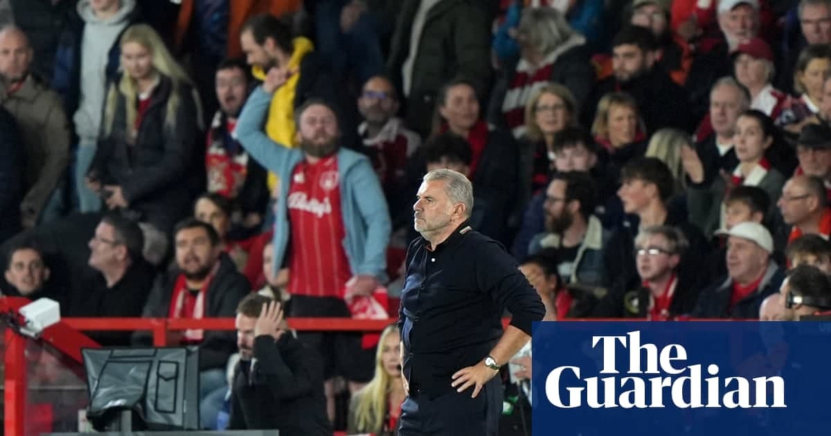 安杰·波斯特科格卢：森林队的真正“反派”吗？