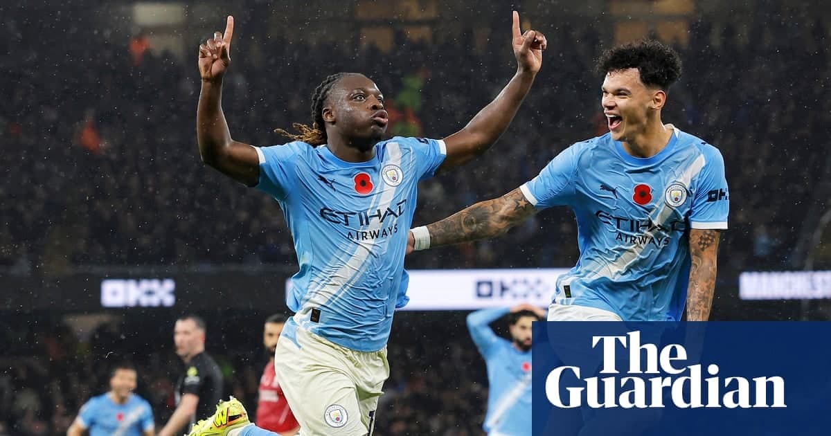 曼城用哈兰德与多库的爆发击溃利物浦，英超格局再起