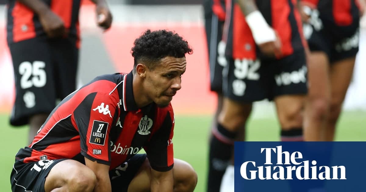 吉姆·拉特克莱夫回归尼斯后，球队再陷困境