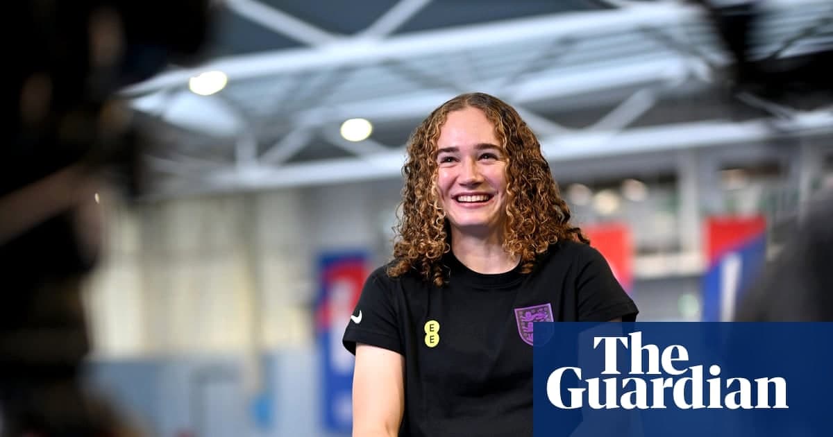 肯德尔：学习为先，抓住英格兰首次征召的惊喜机会