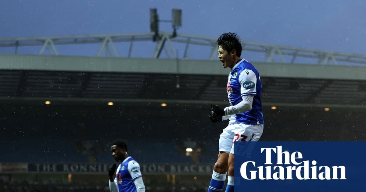 水浸草地再度中止布莱克本对谢菲尔德星期三 英冠多队轮换与焦点对决