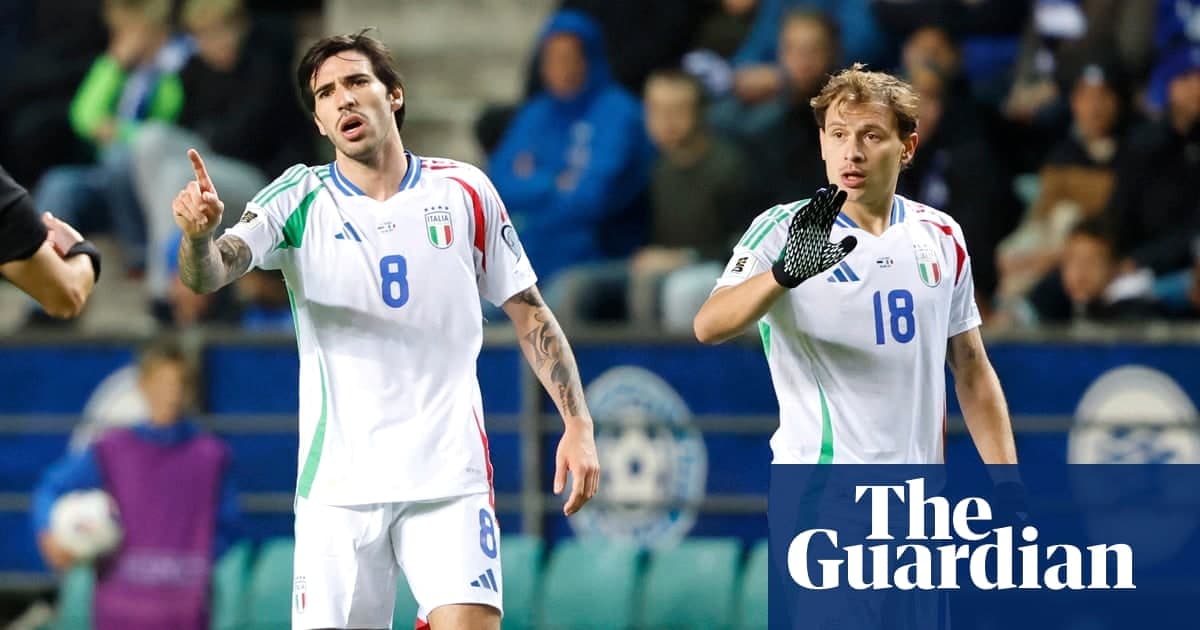 意大利世界杯前景再遭挑战，维尔茨在利物浦慢热成焦点