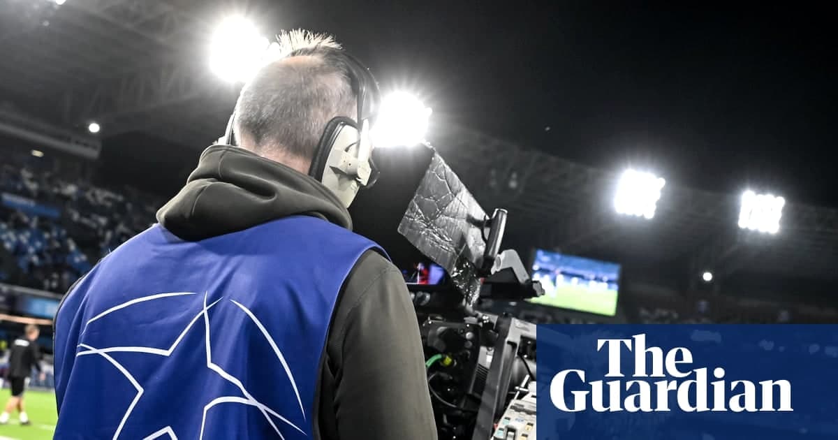 欧足联推动冠军联赛直连球迷流媒体试点