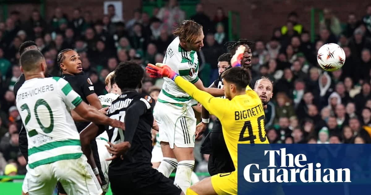 凯尔特人逆转击败斯图恩格拉茨取关键胜利