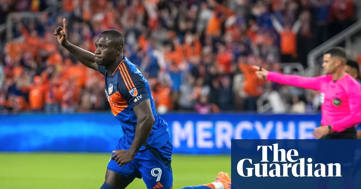 MLS季后赛地狱之战首轮：辛辛那提1-0击败科罗布斯，明尼苏达点球胜西雅图