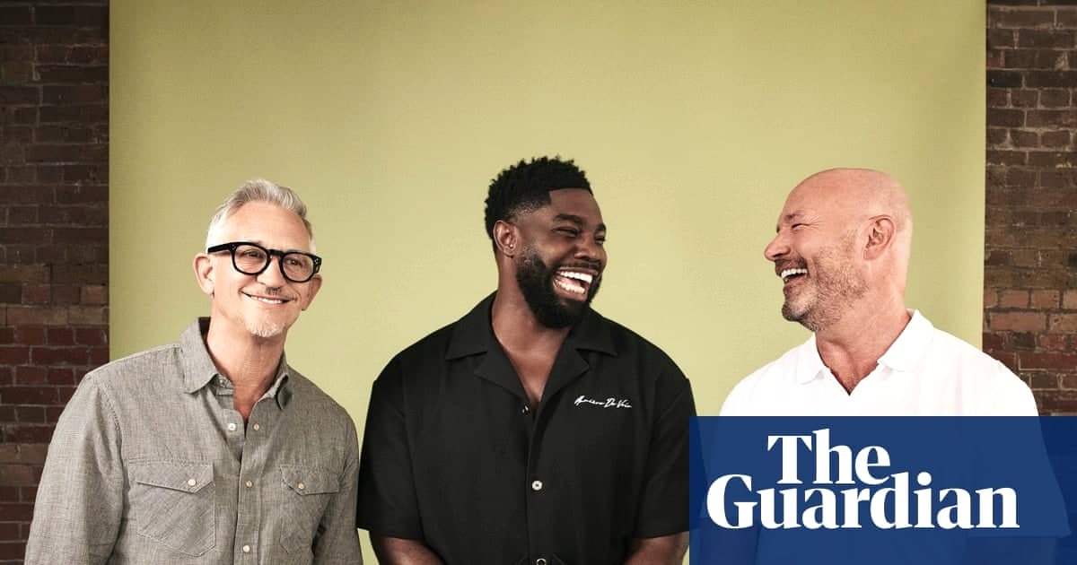 BBC不为世界杯对手播客支付经费，理查茨等需自费出行