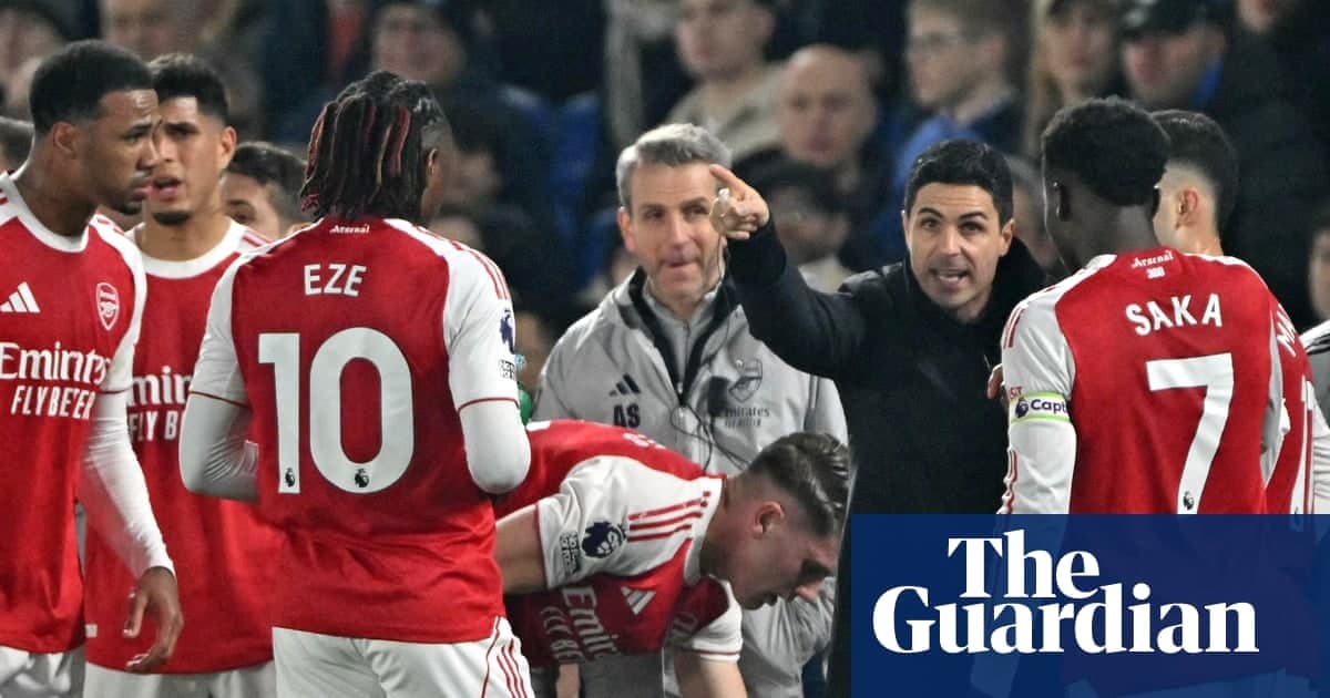 阿特塔保持专注，阿森纳备战曼斯菲尔德杯赛潜在冷门