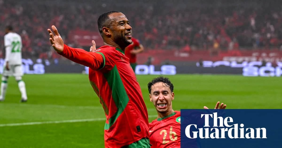 摩洛哥从边缘到全球舞台：非洲杯凸显国家影响力