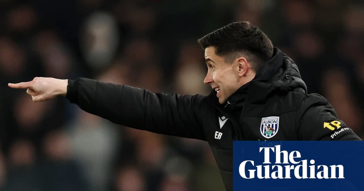 情境决定成败：MLS教练在英冠的两段短命任期