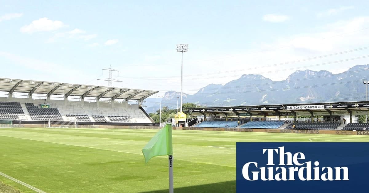 奥地利女足更衣室隐藏摄像事件震动足球界