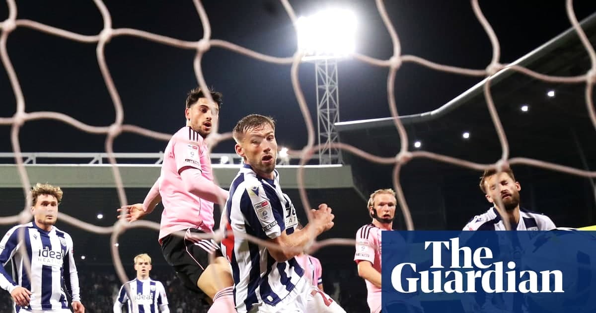 莱斯特靠乌龙球在补时救平西布罗姆维奇