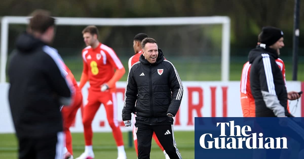 贝拉米带队威尔士冲刺世界杯附加赛，强调放松与享受