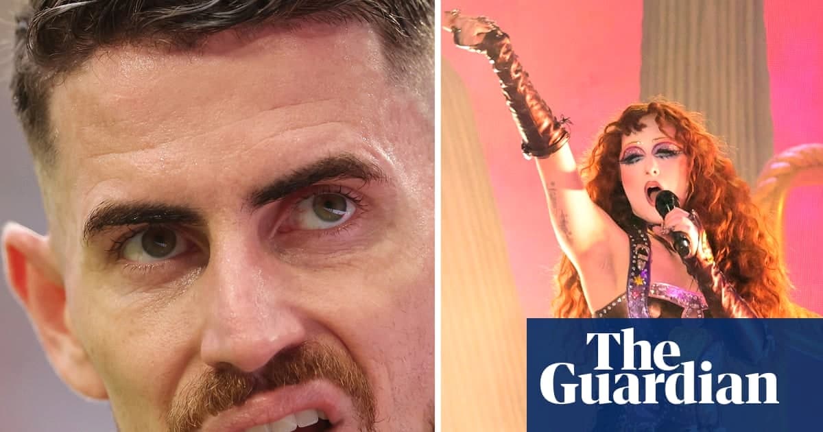 若日尼奥与查佩尔·罗安社媒对骂：里约禁演风波再起