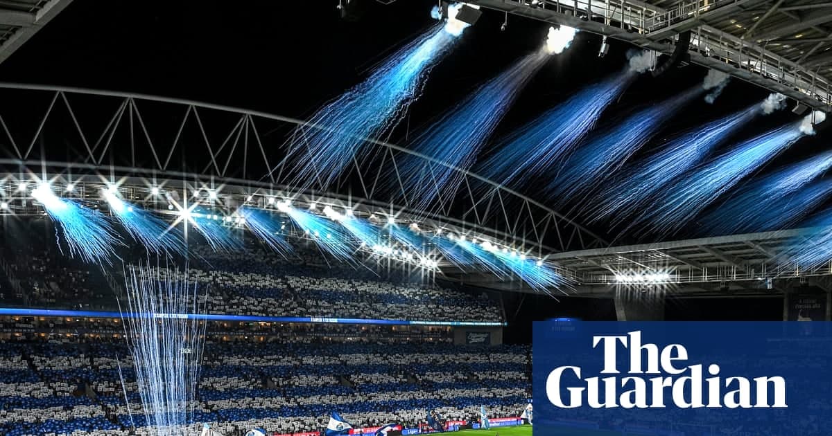 波尔图端掉大型票务黄牛网络，追回数百张门票