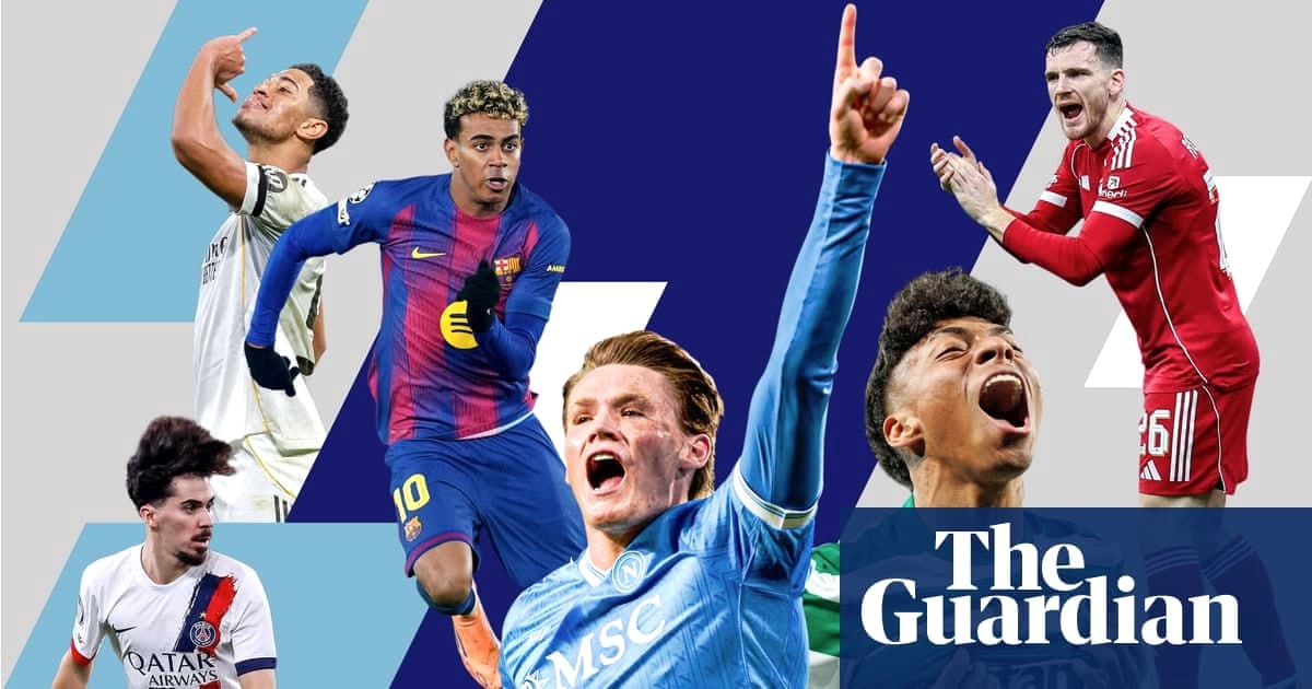 欧冠最终轮出线形势解析：谁能锁定淘汰赛与头名