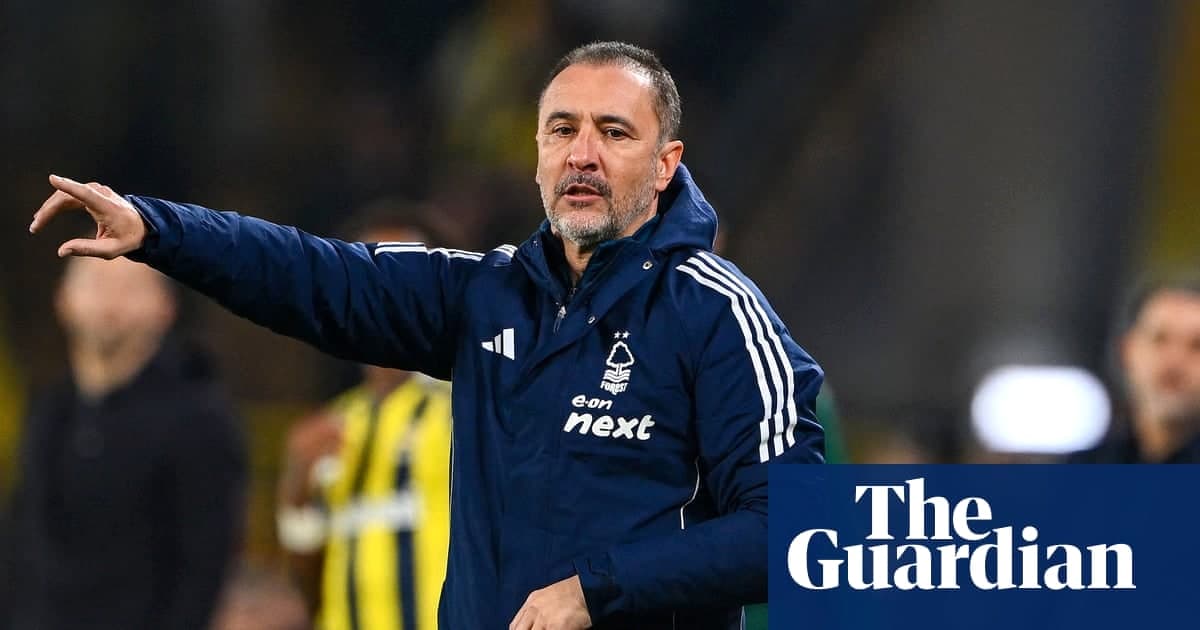 佩雷拉上任点亮希望 诺丁汉森林欧联杯取开门红