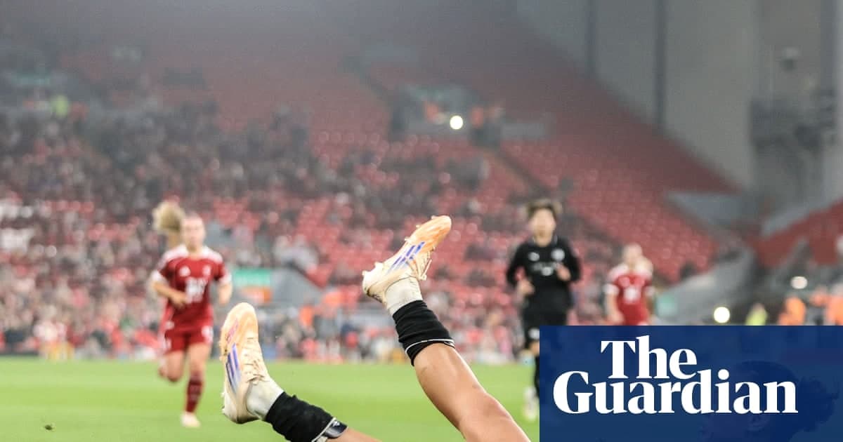 英格兰女子超联拟借贷数千万以加速增长