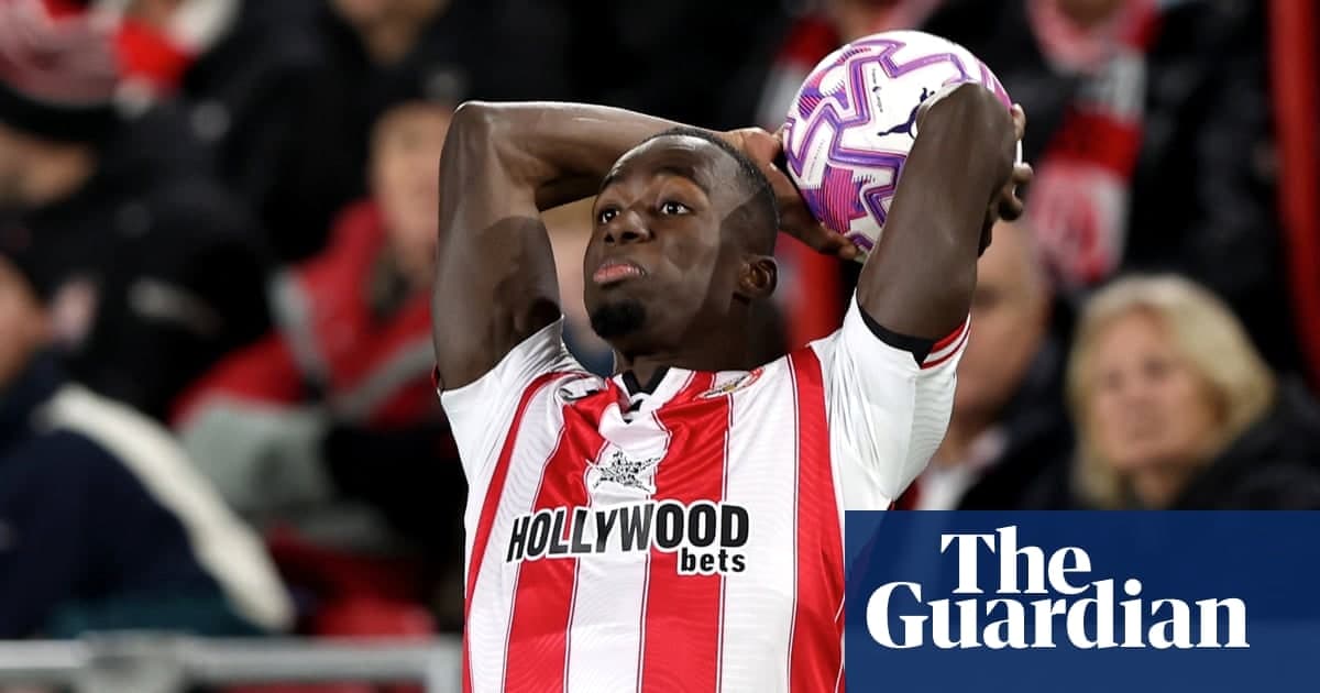 IFAB拟限界外球时间以遏制英超长传潮