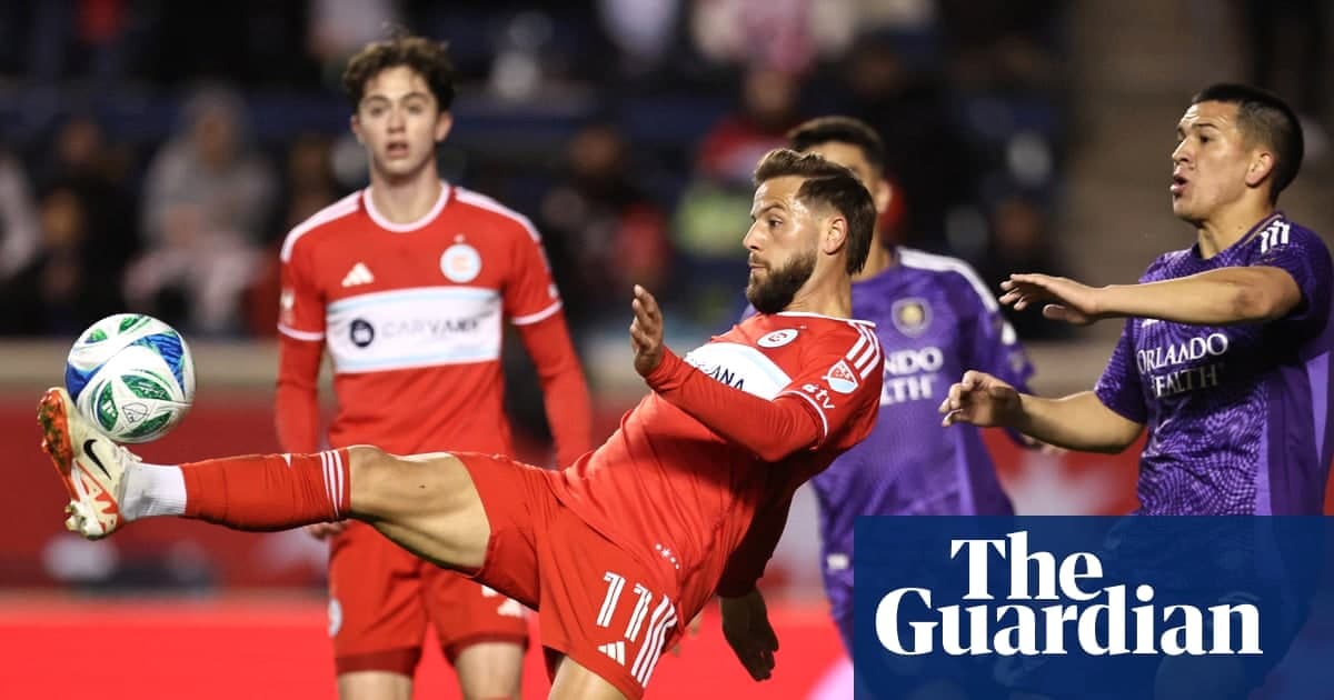 芝加哥火焰3-1击败奥兰多城，16年季后赛首胜锁定晋级