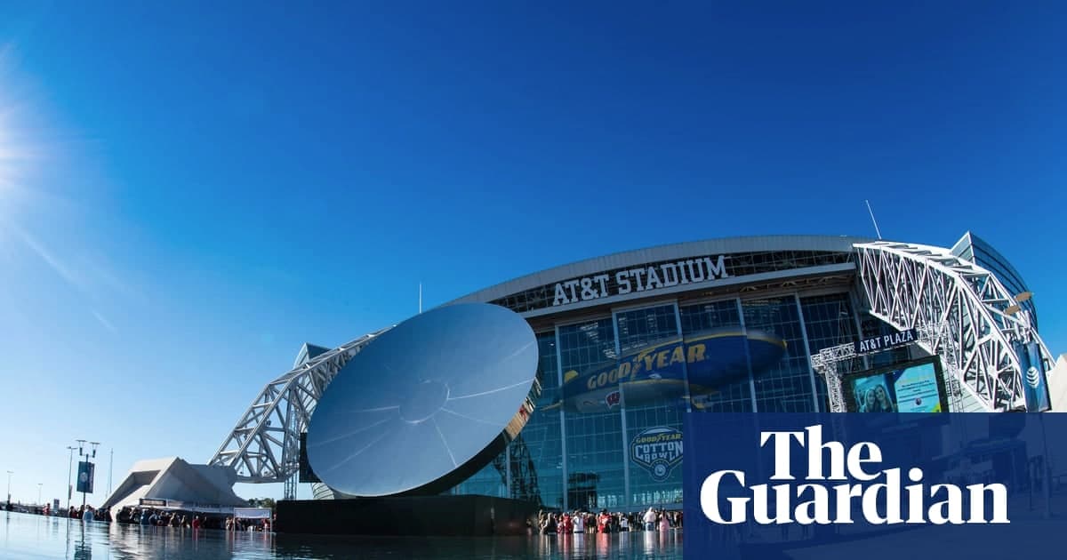 2026世界杯停车费高达175美元 引发关注