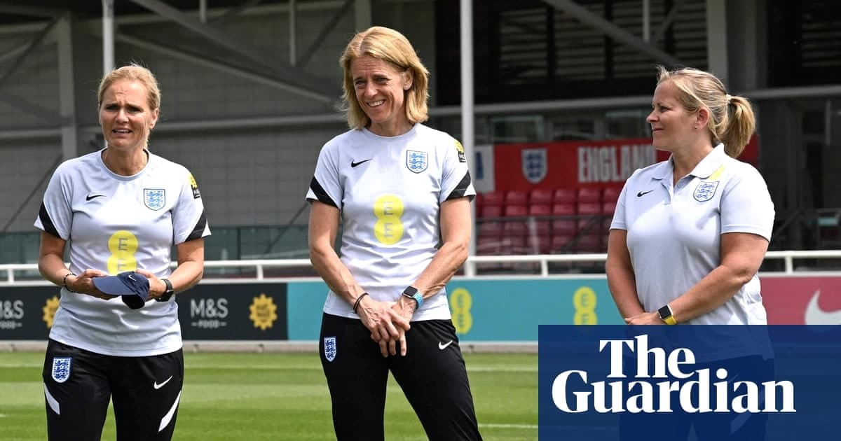 Bay Collective引英格兰女足高层 创造多俱乐部新模式驶向未知水域