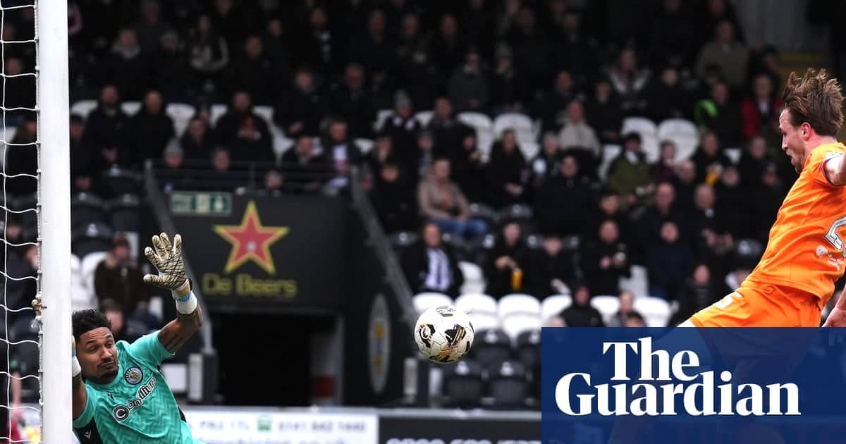 罗曼斯一球助流浪者1-0击退圣米伦，三强格局再度拉近