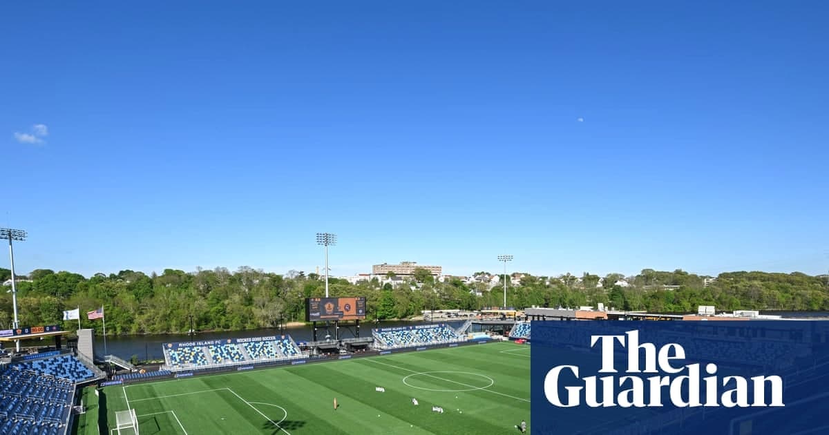 美职球会的自有体育场时代：场馆热潮推动可持续发展