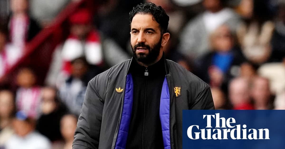 阿莫林获拉特克莱夫支持，但称足球不是那样的