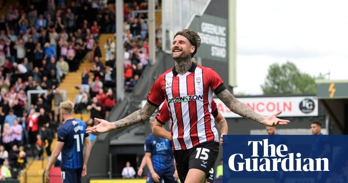 林肯城以老派热情迎接切尔西，创新体系成为看点