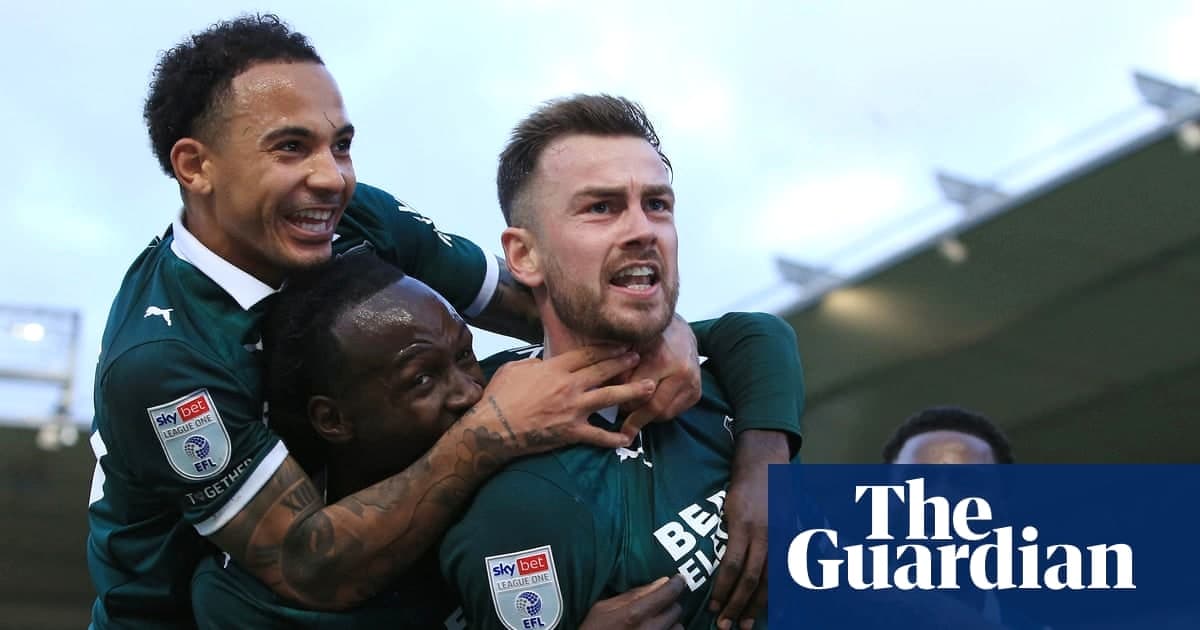 克莱弗利时代的混乱在普利茅斯迎来喘息：1-0击败罗瑟汉姆缓解危机