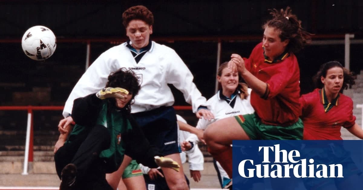 曼城博物馆展出‘Black in the Game’致敬女子足球历史与斗争