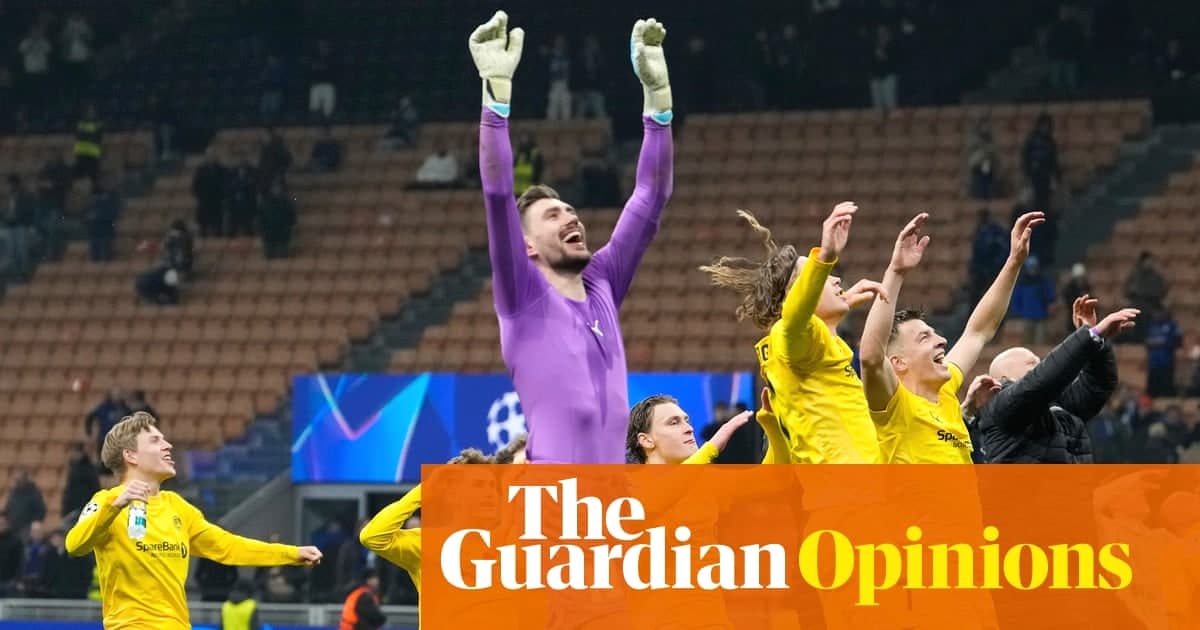 博多格林特的眼前梦想：挪威小队能否给欧洲带来惊喜？