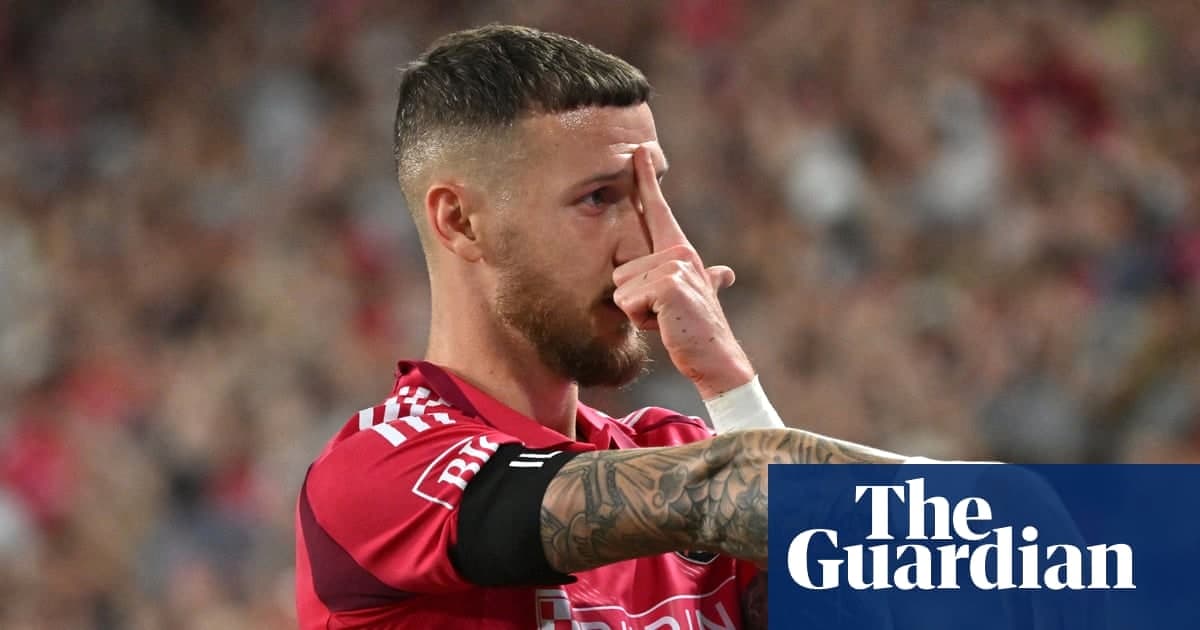 圣路易斯哈特尔世界波击败新英格兰革命 MLS周末综述