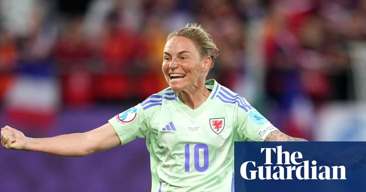 威尔士女足传奇费什洛克宣布退役 国际赛场告别仍在西雅图 Reign效力