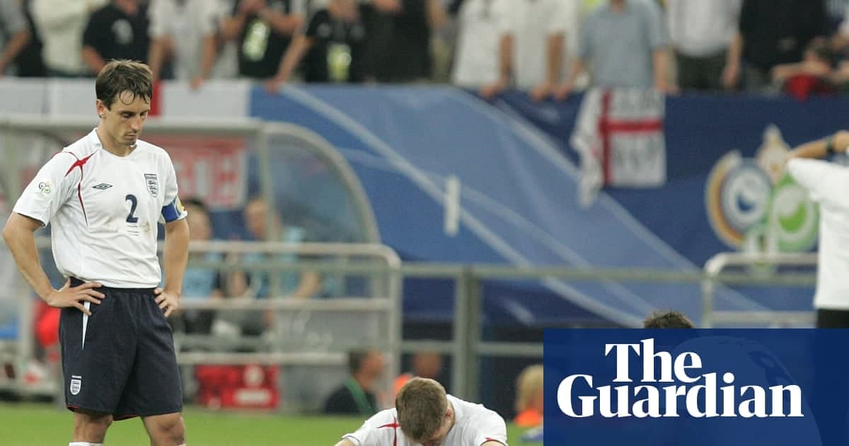 杰拉德揭露英格兰黄金一代的自负与隔阂