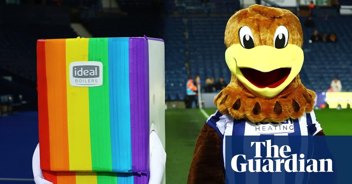 西布罗姆维奇的斗争之美：换帅风波中的坚守