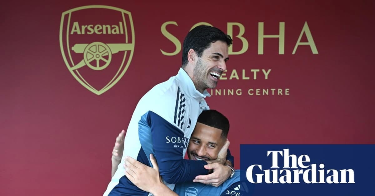 萨利巴续约阿森纳五年：以冠军实力回应承诺