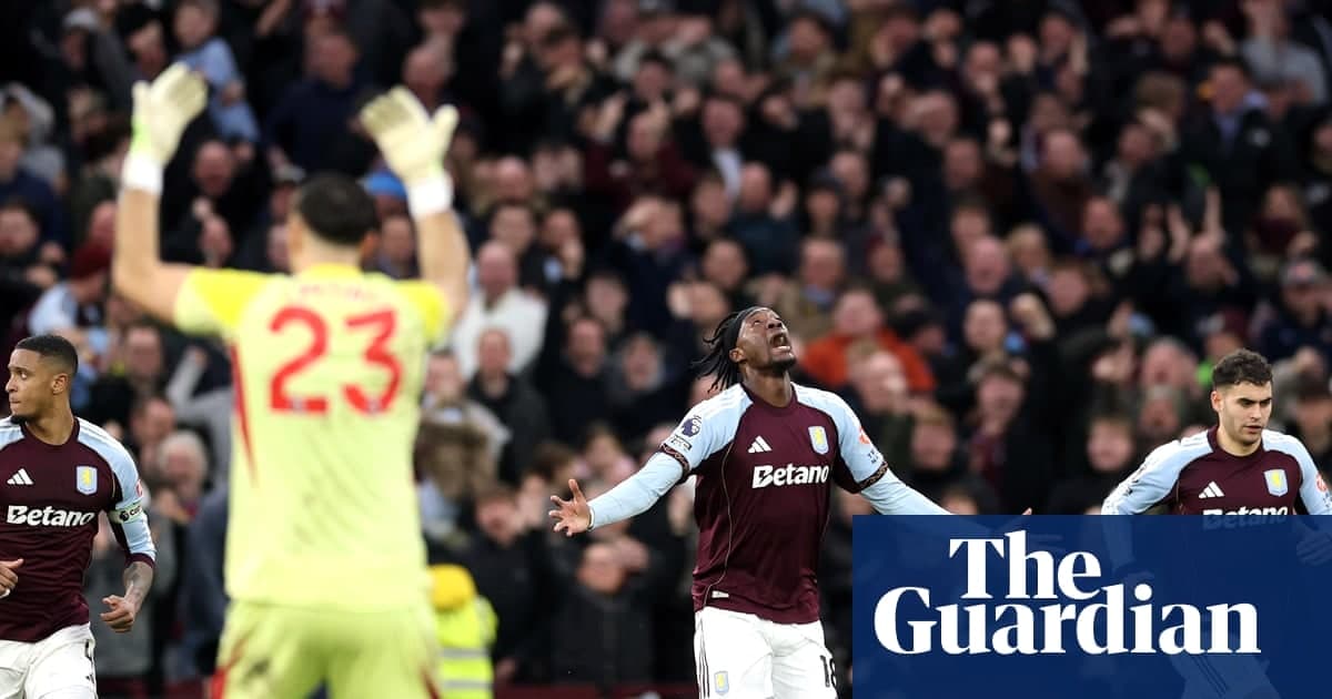 亚伯拉罕补时扳平，维拉1-1战平利兹