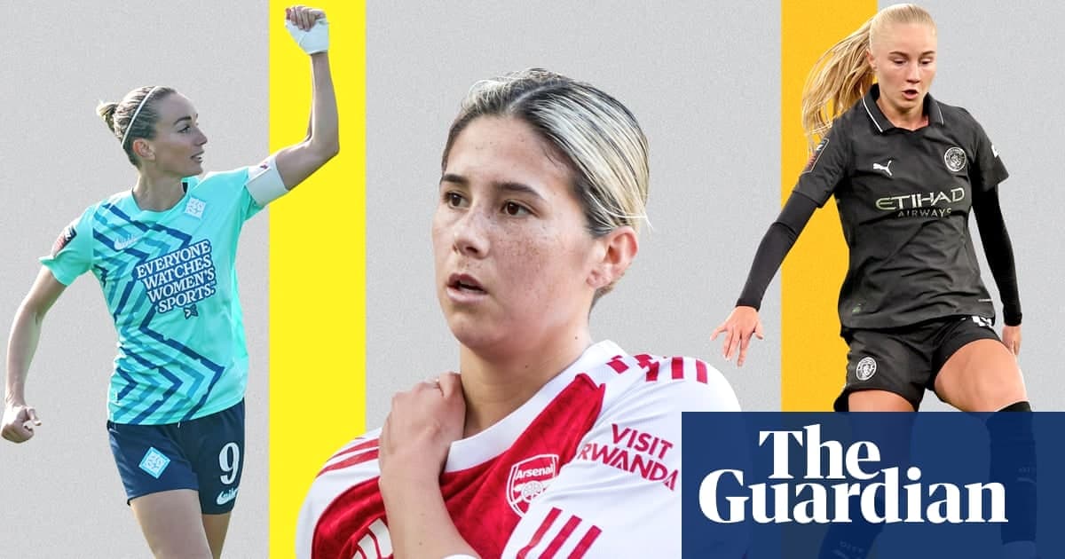 WSL焦点：阿森纳中场抉择与主场困境