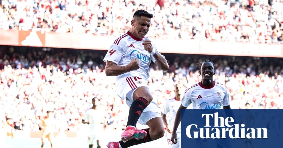 塞维利亚4-1击碎巴萨十年梦魇 重现王者风采