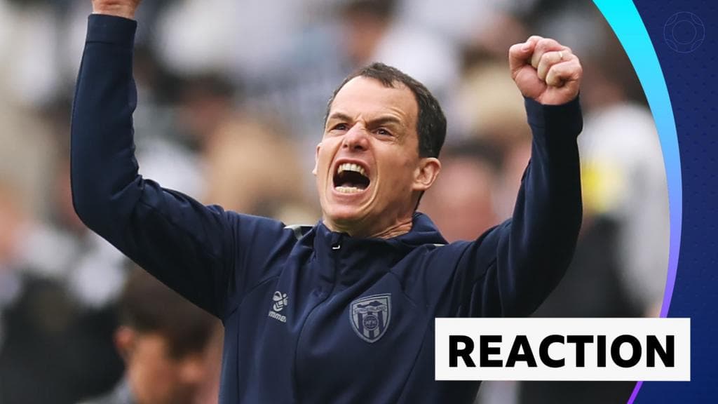 桑德兰2-1击败纽卡斯尔联：泰恩-威尔德德比意义重大，勒布里斯表态自豪